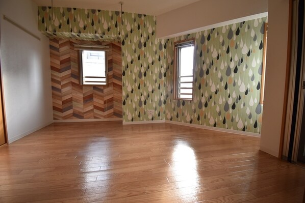 エクセル・マーリエの物件内観写真